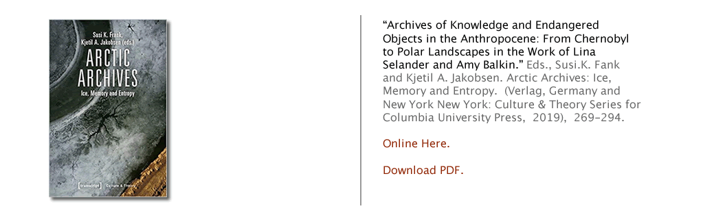 “Negotiating Feminisms in Contemporary Asian Women’s Art,” in The Feminism and Visual Culture Reader (Sight: Visual Culture) by Amelia Jones (Routledge, London), second edition, publication date 12/15/2009 but available for Pre-order. 