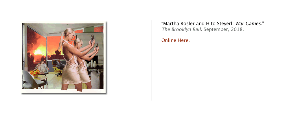 “Introduction”, to The Scholar & Feminist Online: Special Issue ‘Gender on Ice’, with L. Bloom and L. Kay. (7:1 Fall 2008).
